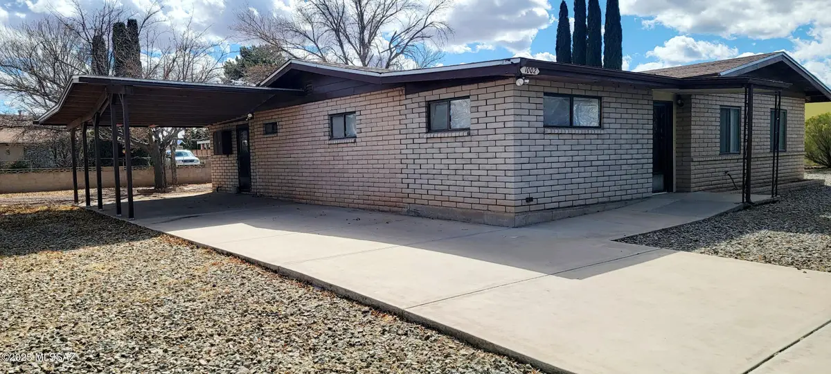 1002 E Mescal, Pearce, AZ 85625 - Image #1
