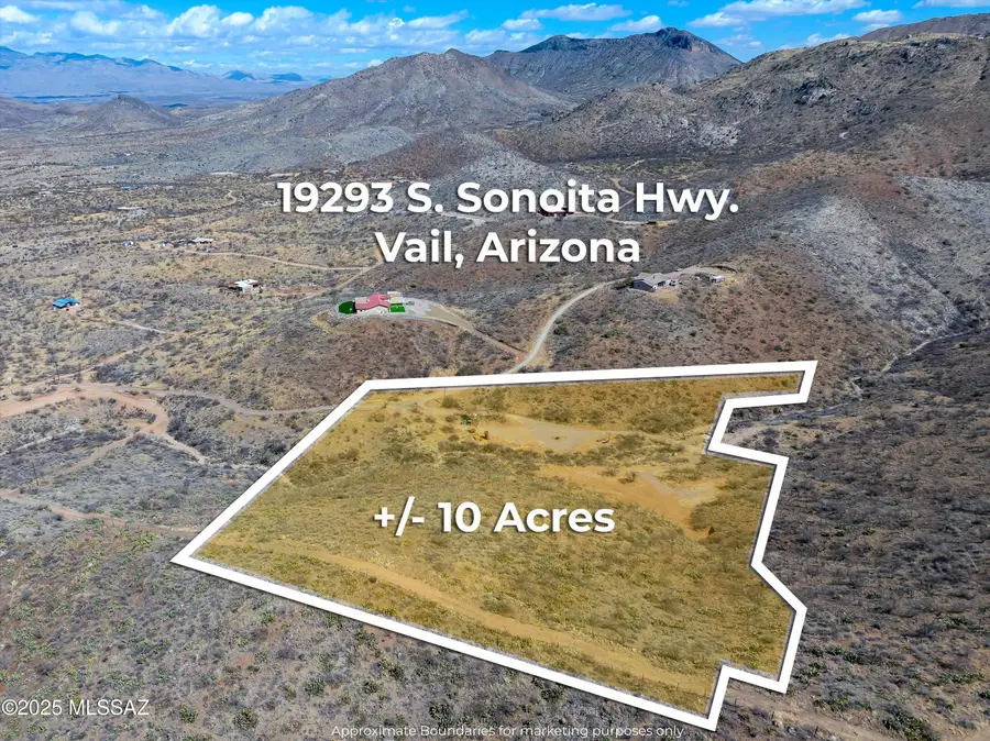 19293 S Sonoita Highway, Vail, AZ 85641 - Image #2