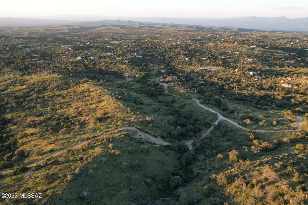 TBD N Callas Drive, Oracle, AZ 85623 - Image #1