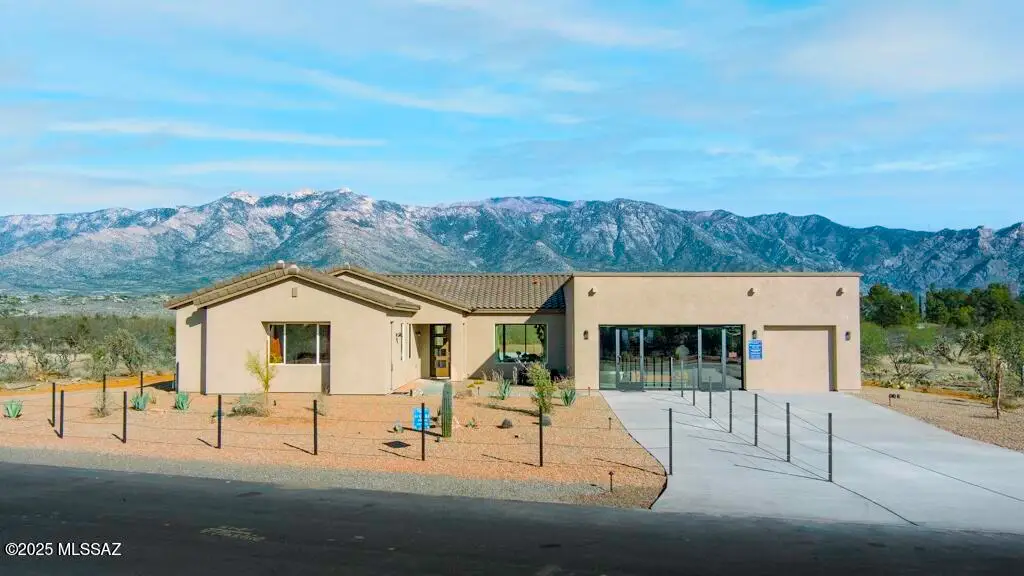15690 N Strada Catania #Lot 143, Tucson, AZ 85739 - Image #1