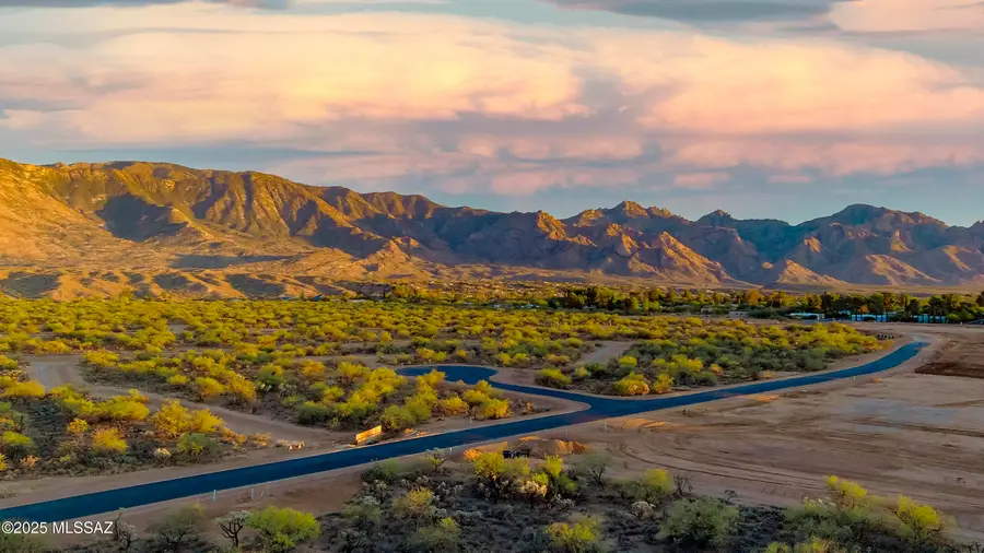 15690 N Strada Catania #Lot 143, Tucson, AZ 85739 - Image #2