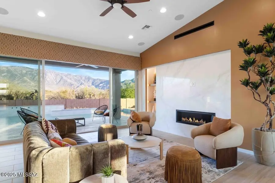 15690 N Strada Catania #Lot 143, Tucson, AZ 85739 - Image #3