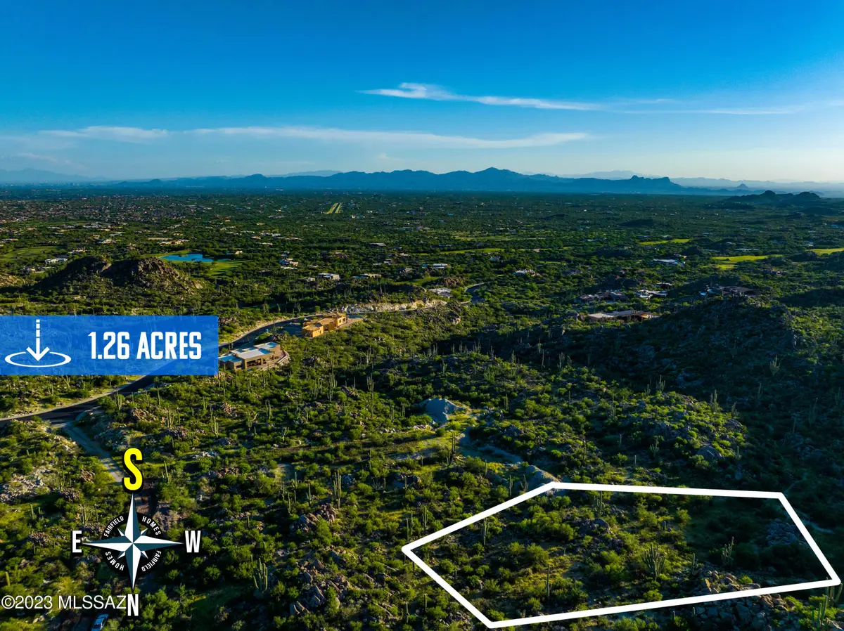 14986 N Slippery Ridge Loop #413, Tucson, AZ 85755 - Image #1