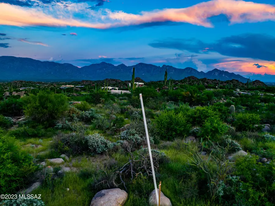 14971 N Slippery Ridge Loop #476, Tucson, AZ 85755 - Image #2