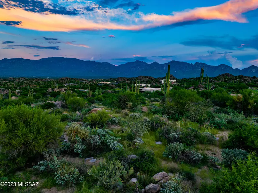 14971 N Slippery Ridge Loop #476, Tucson, AZ 85755 - Image #3