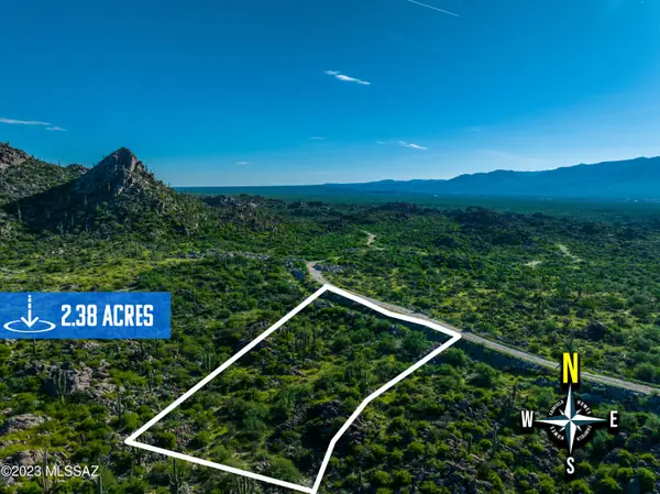 14942 N Slippery Ridge Loop #418, Tucson, AZ 85755