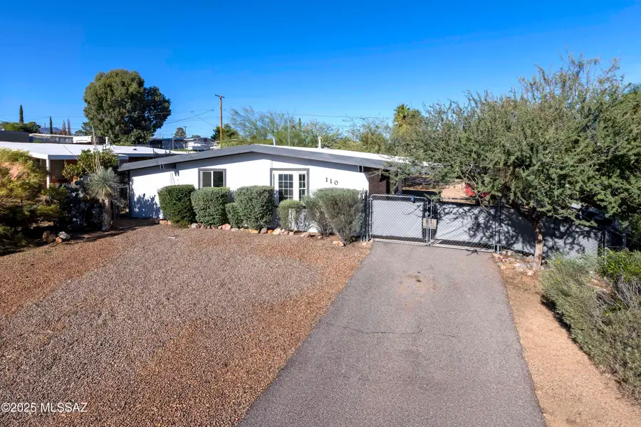 110 S Ave B, San Manuel, AZ 85631 - Image #2