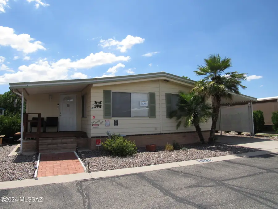 3411 S Camino Seco #498, Tucson, AZ 85730 - Image #2