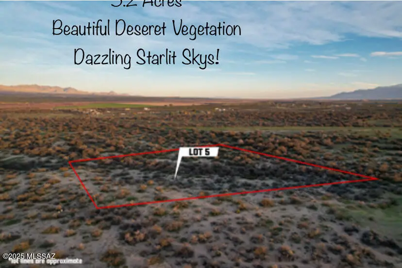 TBD Black Rock Road (109-14-150), Fort Thomas, AZ 85536 - Image #1