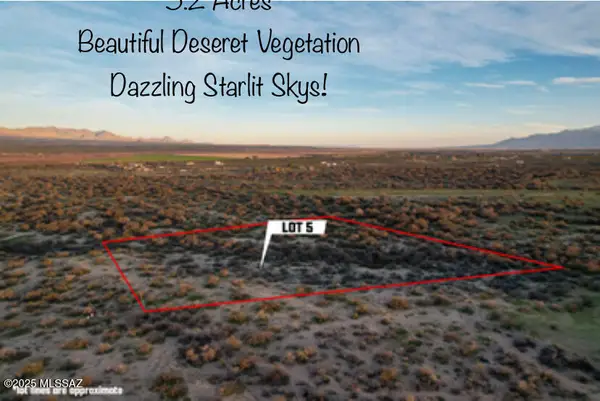 TBD Black Rock Road (109-14-150), Fort Thomas, AZ 85536