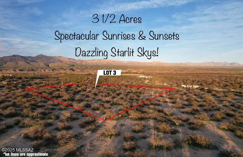 TBD Black Rock Road (109-14-148) Road, Fort Thomas, AZ 85536 - Image #1