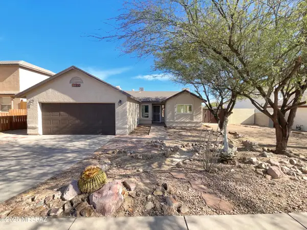 3486 W Avenida Obregon, Tucson, AZ 85746