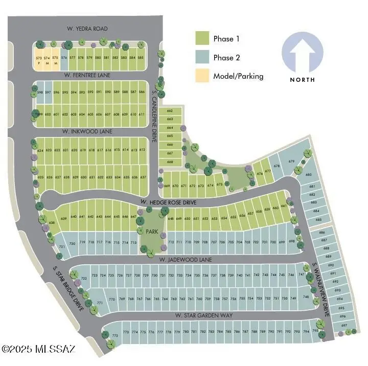 6879 W Star Garden Way, Tucson, AZ 85757 - Image #2