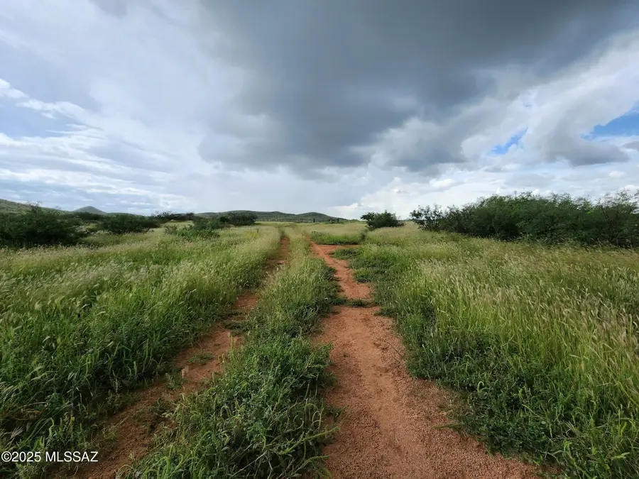 TBD N Double U Ranch Road, Tombstone, AZ 85638 - Image #2