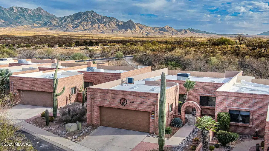 3480 S Via Del Papagayo, Green Valley, AZ 85622 - Image #2