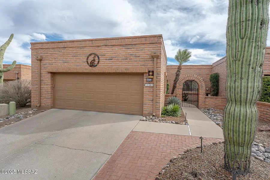3480 S Via Del Papagayo, Green Valley, AZ 85622 - Image #3