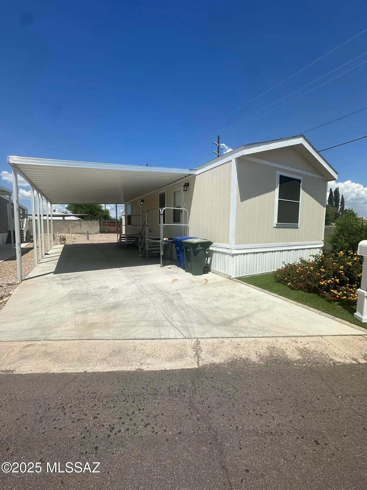 3833 N Fairview #55, Tucson, AZ 85705 - Image #1