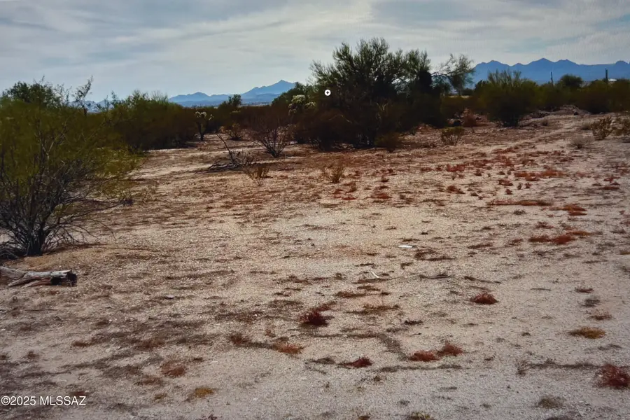 38790 S Gavin, Marana, AZ 85658 - #2