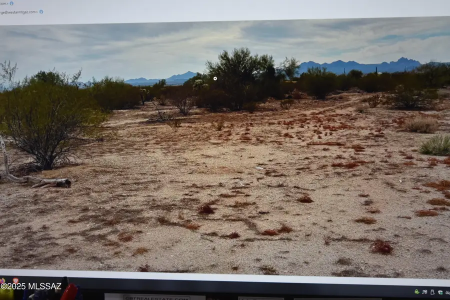 38790 S Gavin, Marana, AZ 85658 - #3