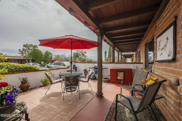 444 S Paseo Quinta, Green Valley, AZ 85614