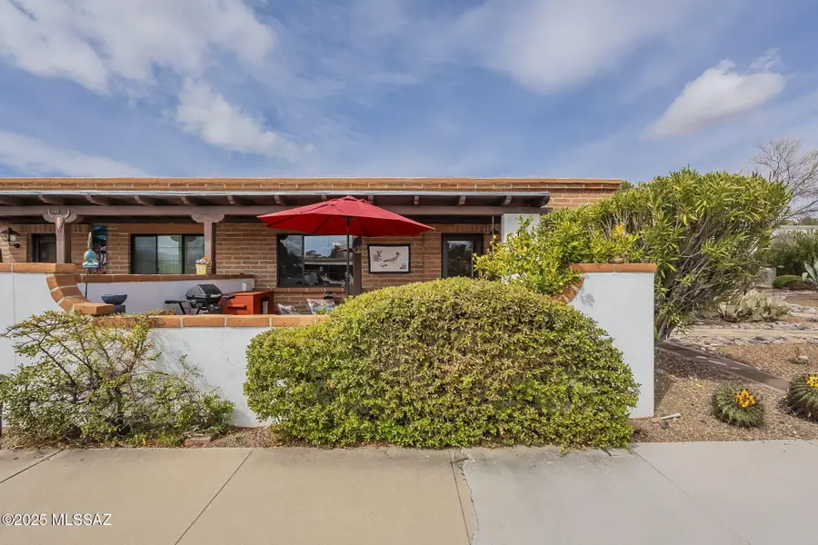 444 S Paseo Quinta #D, Green Valley, AZ 85614 - Image #2