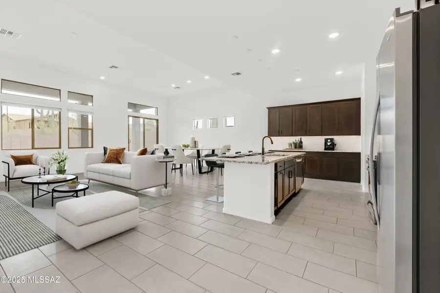 14699 N Blue Juniper Lane, Marana, AZ 85658 - Image #3