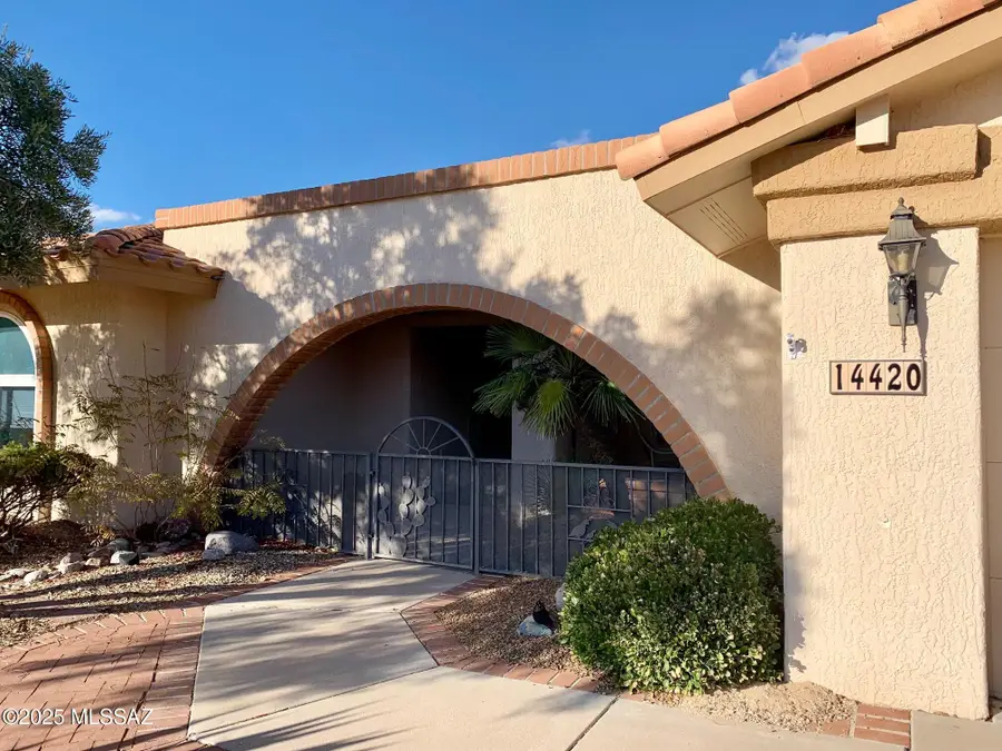 14420 N Del Webb Boulevard, Oro Valley, AZ 85755 - Image #3