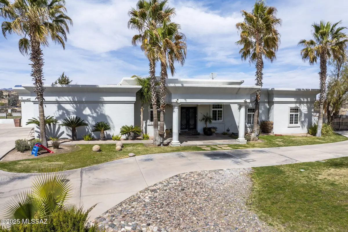 2581 N Alabang Hills Drive, Nogales, AZ 85621 - Image #1