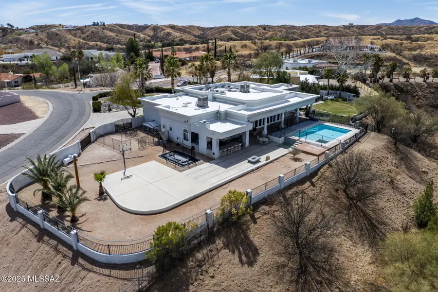 2581 N Alabang Hills Drive, Nogales, AZ 85621 - Image #3