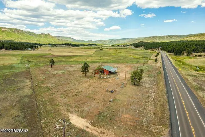 42856 Us Highway 180, Alpine, AZ 85920 - Image #3
