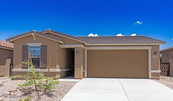 11869 E Arabelle Drive, Vail, AZ 85641