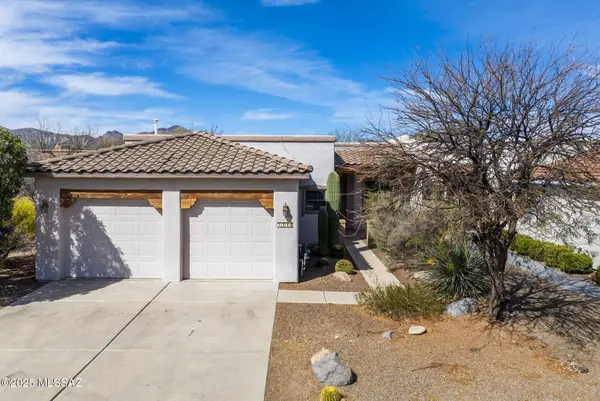 2210 Paseo Tumacacori, Tubac, AZ 85646