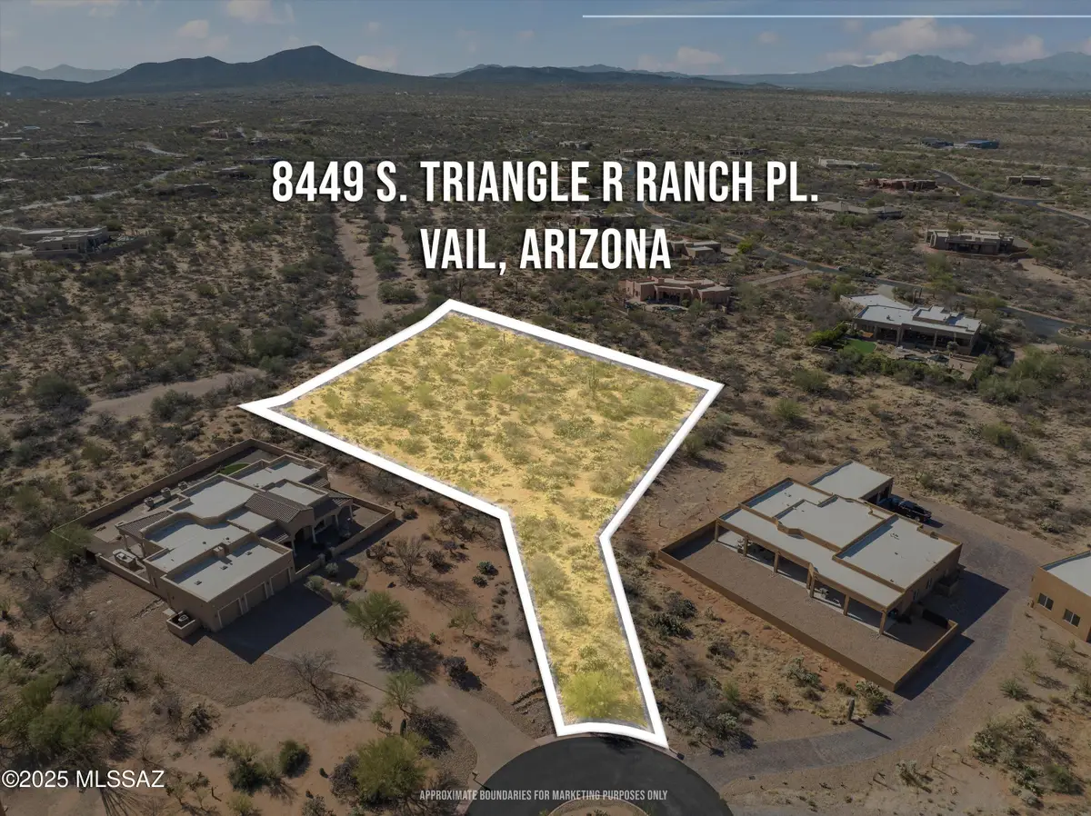 8449 S Triangle R Ranch Place #L-280, Vail, AZ 85641 - Image #1