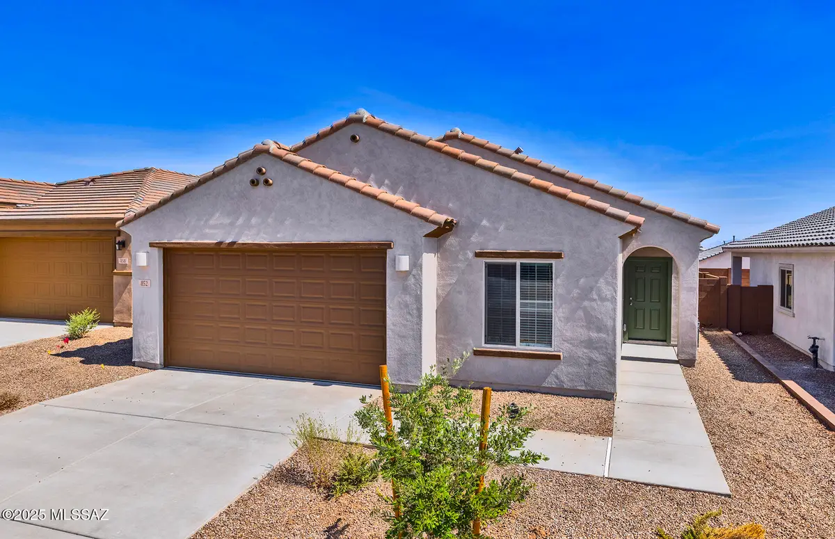 852 W Calle El Teclado, Sahuarita, AZ 85629 - Image #1