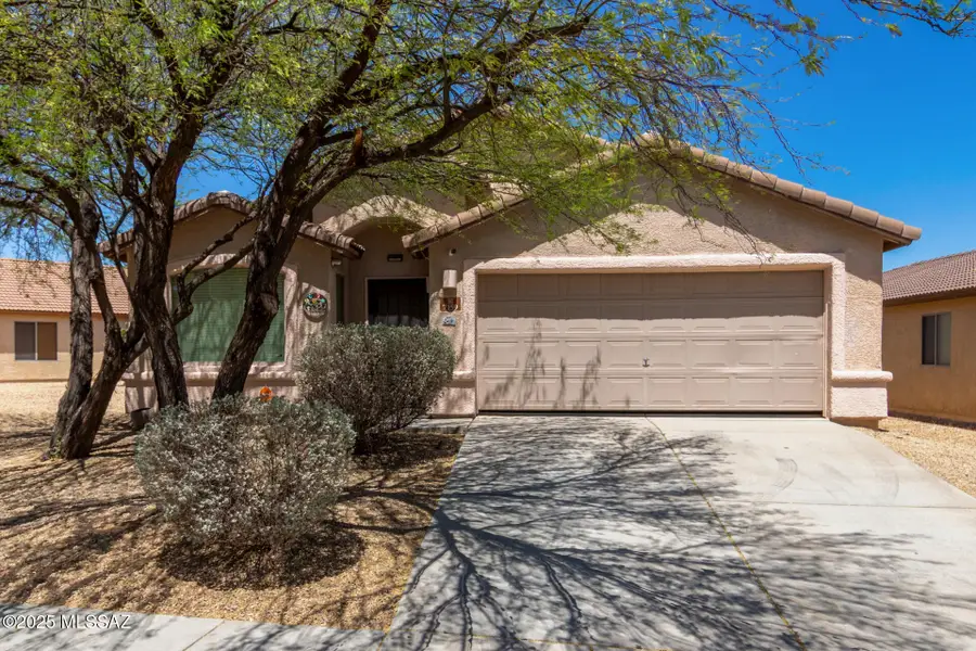 7159 S Oakbank Drive, Tucson, AZ 85757 - Image #3