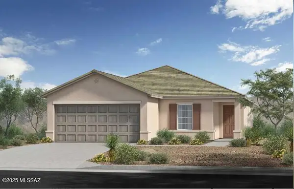 906 W Calle Alta Curva, Sahuarita, AZ 85629