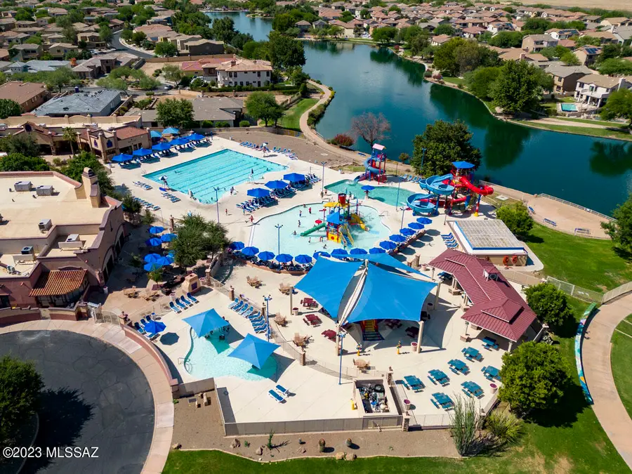 906 W Calle Alta Curva, Sahuarita, AZ 85629 - Image #3