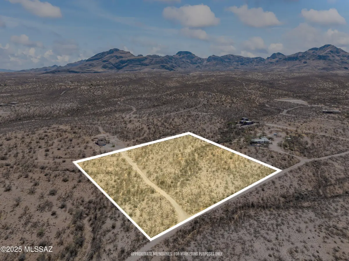 TBD Brown Lane, Tubac, AZ 85646 - Image #1