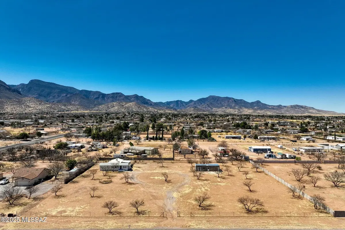 5330 S San Pedro Avenue, Sierra Vista, AZ 85650 - Image #1