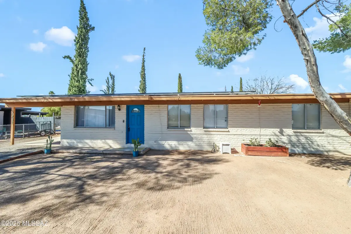 7231 E Pomegranate Street, Tucson, AZ 85730 - Image #1