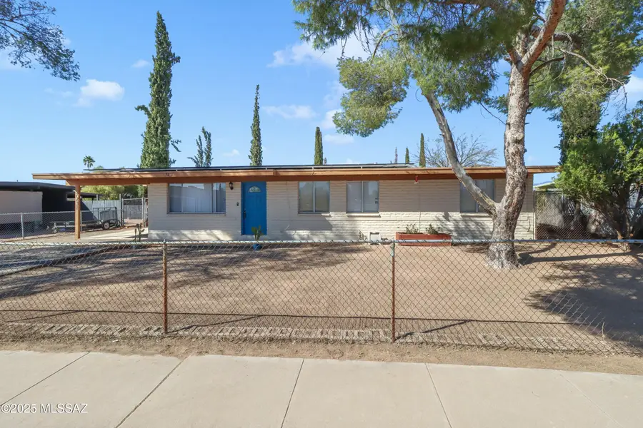 7231 E Pomegranate Street, Tucson, AZ 85730 - Image #2