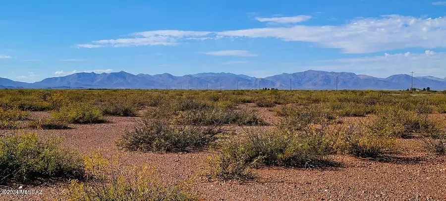 TBD W El Sol Drive, Douglas, AZ 85607 - Image #3