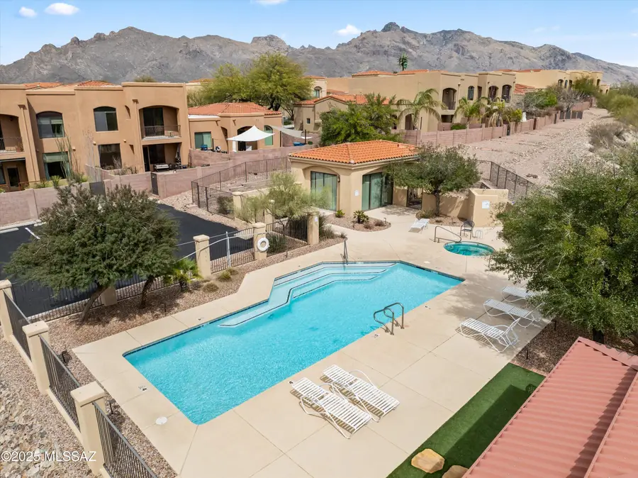 6391 N Gadd Court, Tucson, AZ 85704 - Image #3