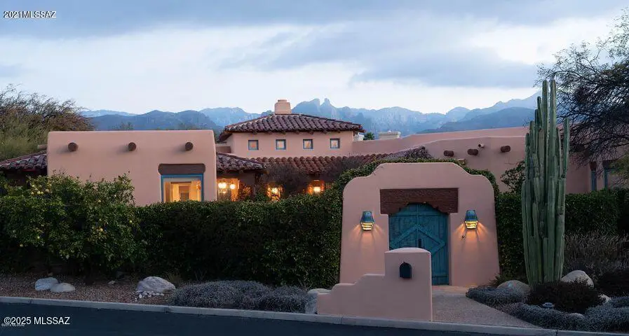 8535 E Shadow Side Place, Tucson, AZ 85750 - Image #1