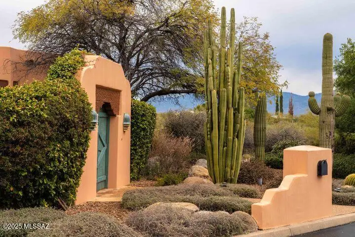 8535 E Shadow Side Place, Tucson, AZ 85750 - Image #2