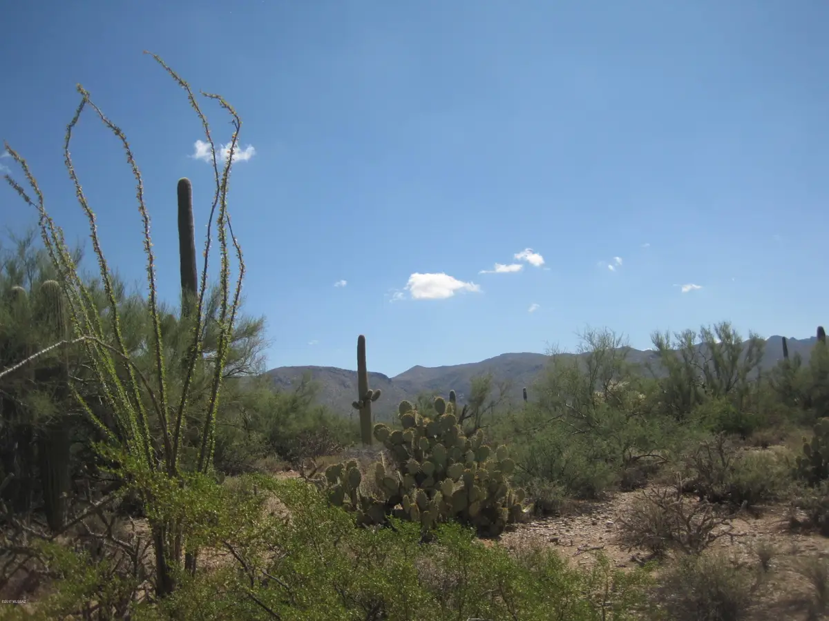 000 N Owl Head Ranch Road, Marana, AZ 85658 - Image #1