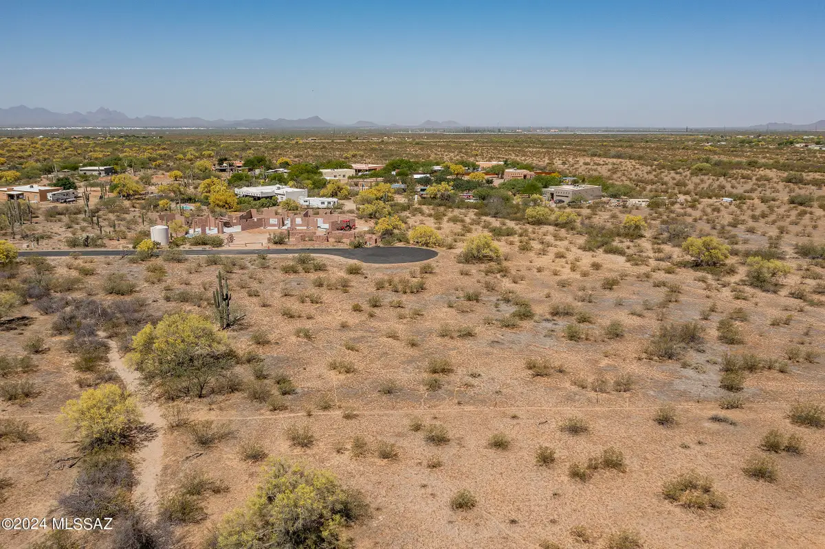 0 S Desert Ranch Way, Marana, AZ 85658 - Image #1
