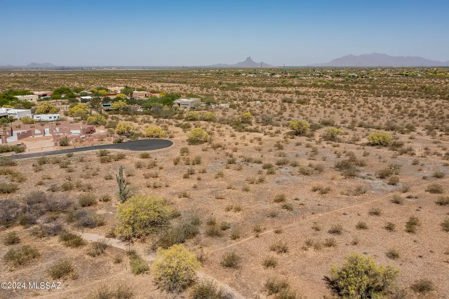 0 S Desert Ranch Way, Marana, AZ 85658 - Image #2