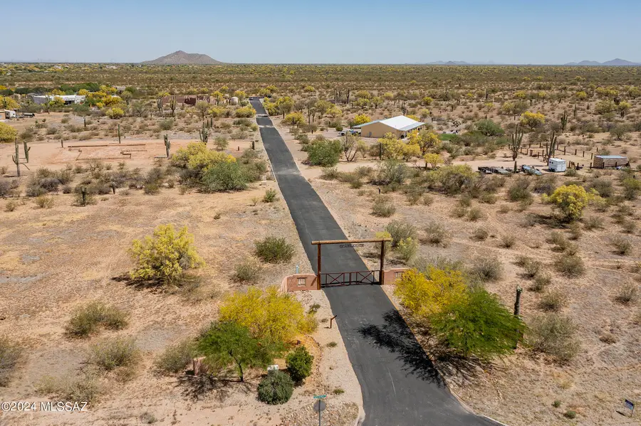 0 S Desert Ranch Way, Marana, AZ 85658 - Image #3