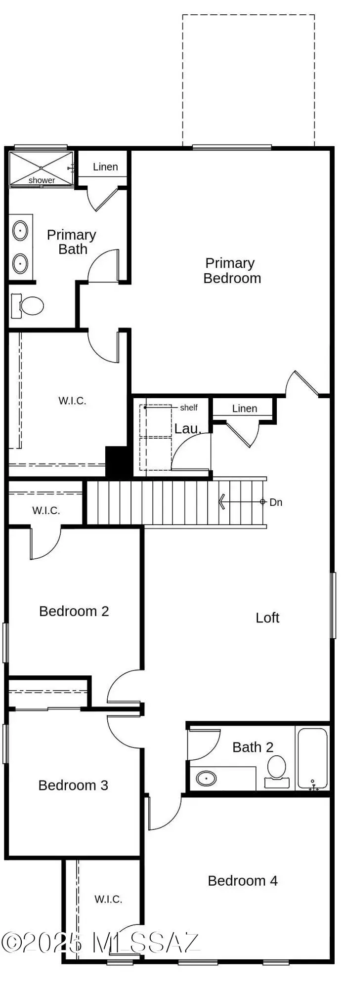 12026 E Chamrod Drive, Vail, AZ 85641 - Image #3